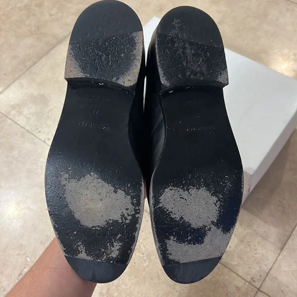 Balenciaga loafers - Picture 3 of 3
